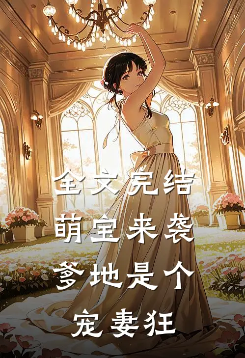 全文完结萌宝来袭，爹地是个宠妻狂
