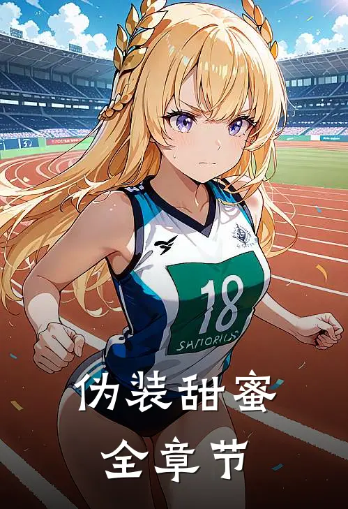 伪装甜蜜全章节