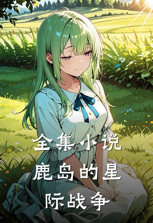 全集小说鹿岛的星际战争