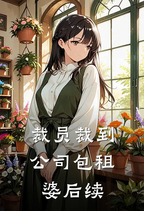 裁员裁到公司包租婆后续