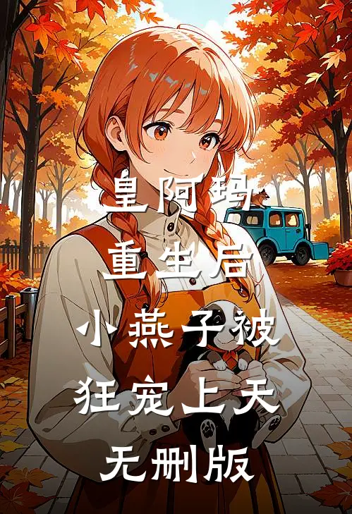 皇阿玛重生后，小燕子被狂宠上天无删版