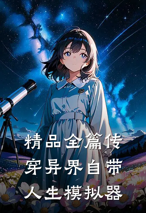 精品全篇传穿异界自带人生模拟器