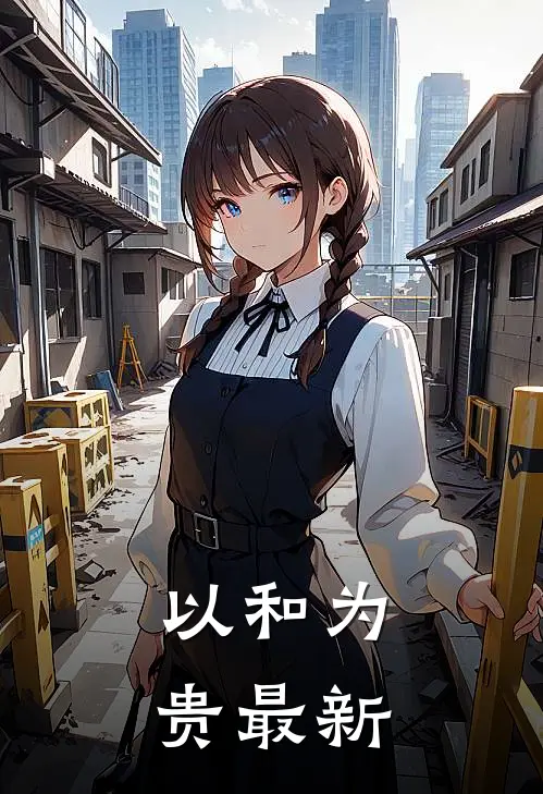 以和为贵最新