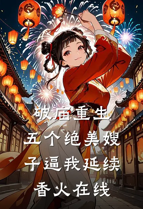 破庙重生，五个绝美嫂子逼我延续香火在线