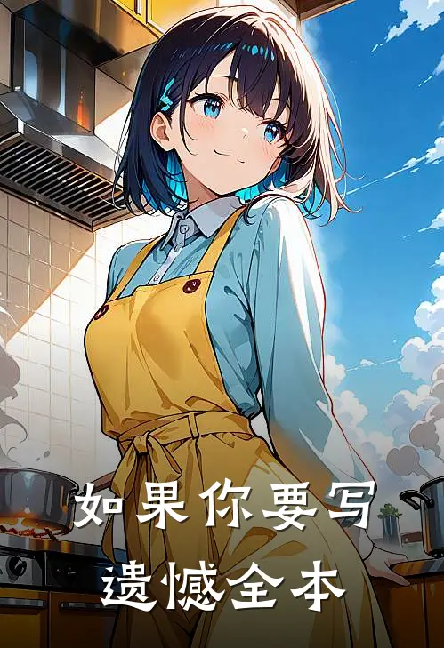 如果你要写遗憾全本