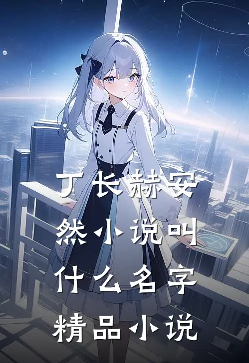 丁长赫安然小说叫什么名字精品小说
