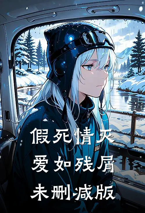 假死情灭，爱如残屑未删减版
