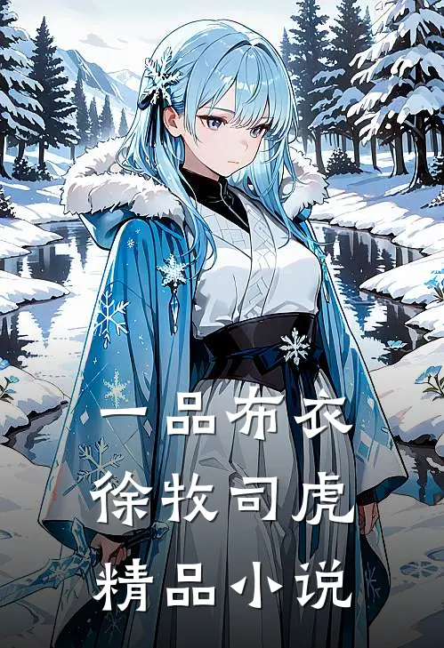 一品布衣徐牧司虎精品小说