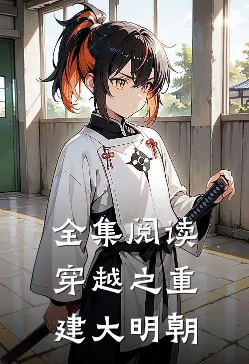 全集阅读穿越之重建大明朝