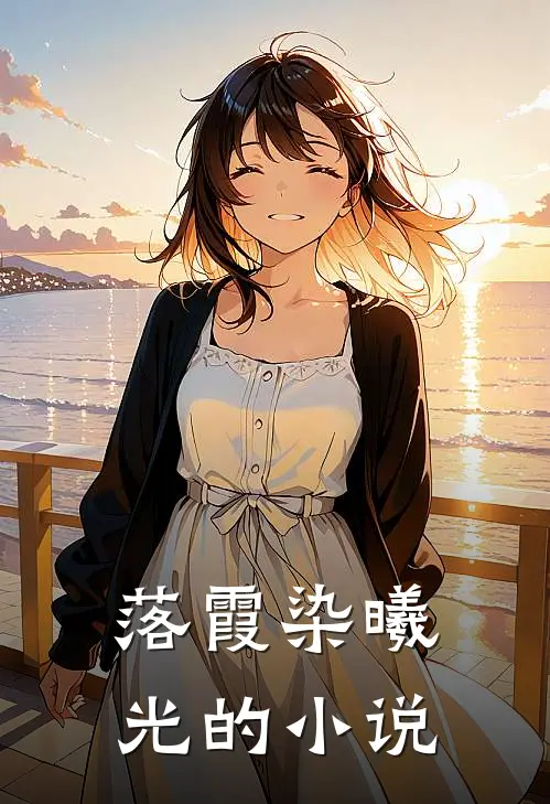 落霞染曦光的小说