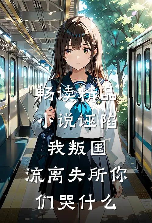 畅读精品小说诬陷我叛国，流离失所你们哭什么