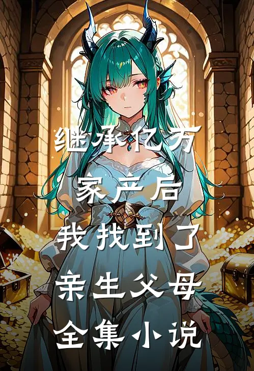 继承亿万家产后，我找到了亲生父母全集小说