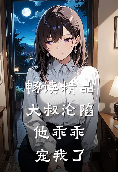 畅读精品大叔沦陷，他乖乖宠我了