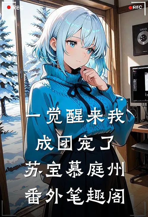 一觉醒来我成团宠了：苏宝慕庭州番外笔趣阁