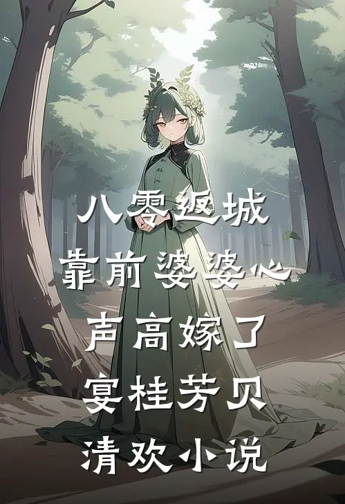 八零返城，靠前婆婆心声高嫁了宴桂芳贝清欢小说