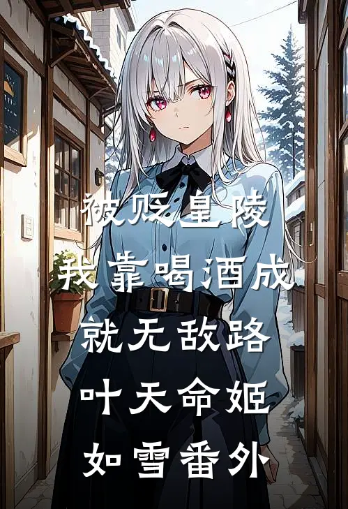 被贬皇陵，我靠喝酒成就无敌路叶天命姬如雪番外