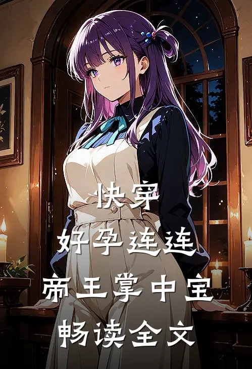 快穿：好孕连连，帝王掌中宝畅读全文