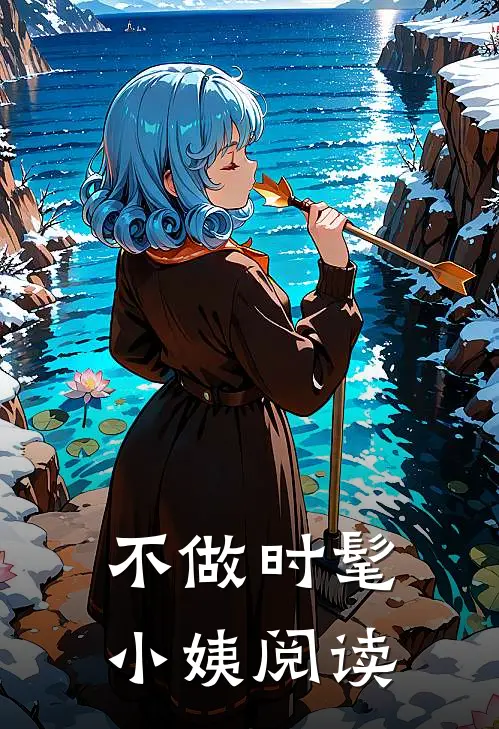 不做时髦小姨阅读