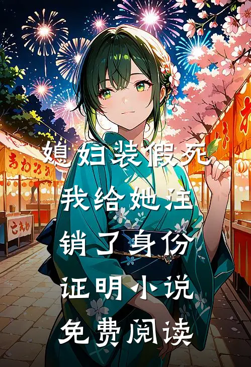 媳妇装假死，我给她注销了身份证明小说免费阅读