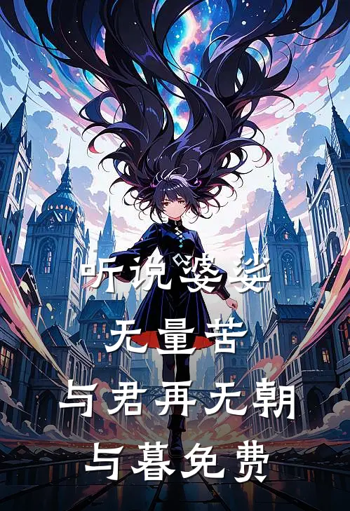 听说婆娑无量苦，与君再无朝与暮免费