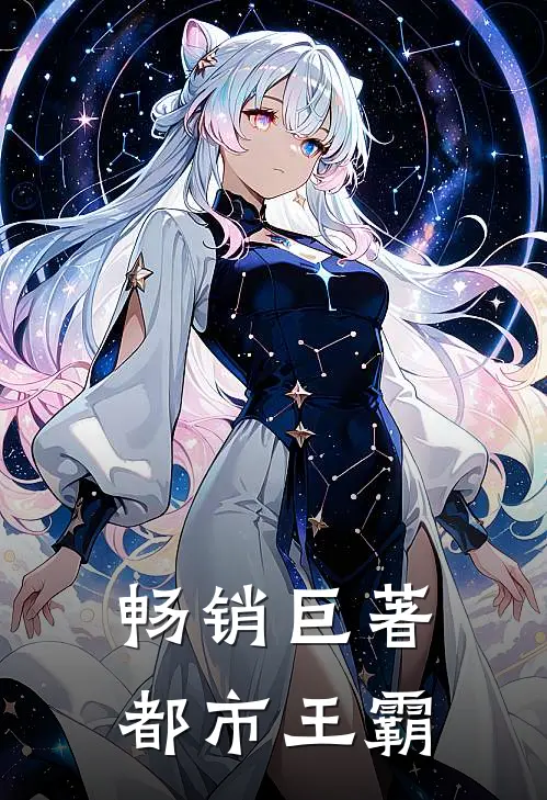 畅销巨著都市王霸