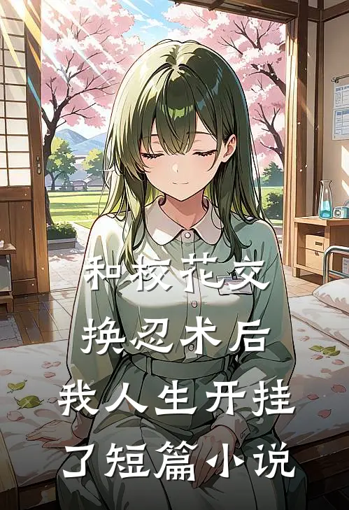 和校花交换忍术后，我人生开挂了短篇小说