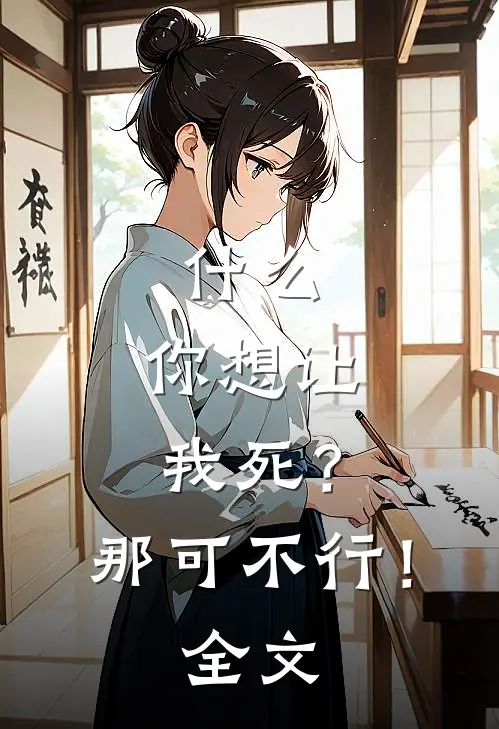 什么，你想让我死？那可不行！全文
