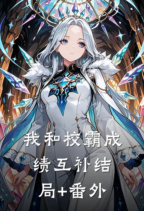 我和校霸成绩互补结局+番外