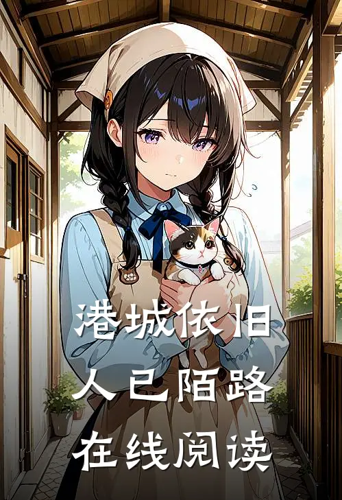 港城依旧，人已陌路在线阅读
