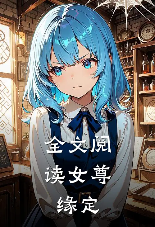 全文阅读女尊：缘定