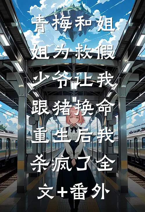 青梅和姐姐为救假少爷让我跟猪换命，重生后我杀疯了全文+番外