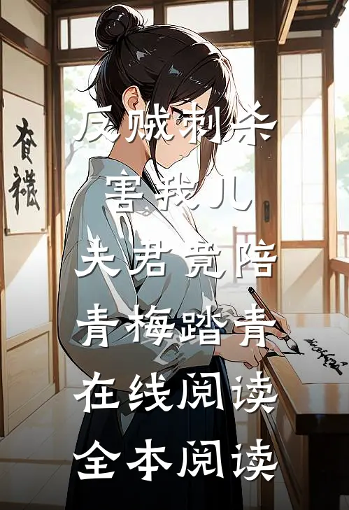 反贼刺杀害我儿，夫君竟陪青梅踏青在线阅读全本阅读