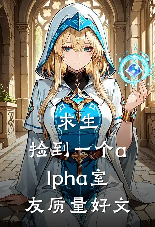 求生：捡到一个alpha室友质量好文