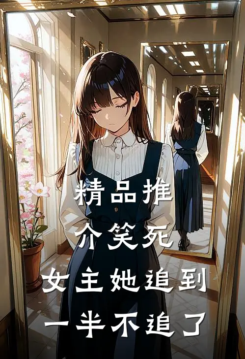精品推介笑死，女主她追到一半不追了