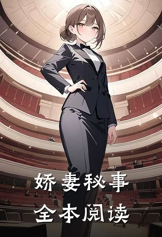 娇妻秘事全本阅读