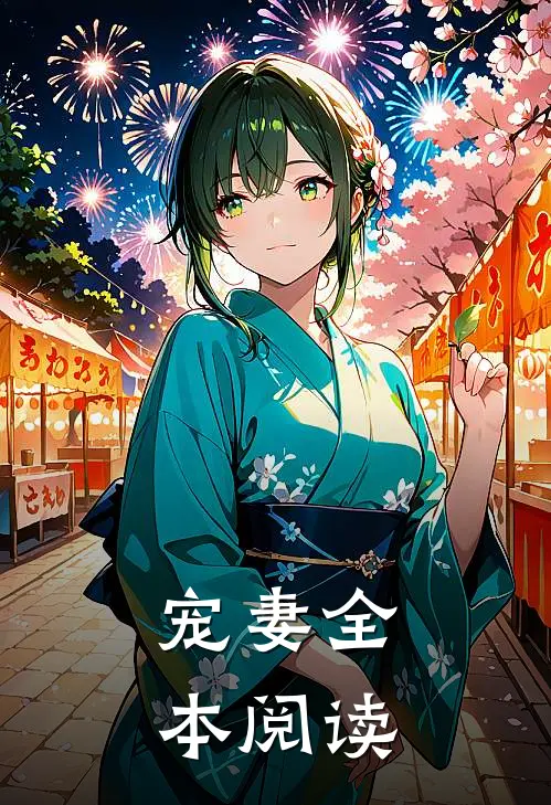 宠妻全本阅读