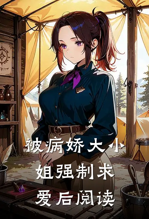 被病娇大小姐强制求爱后阅读