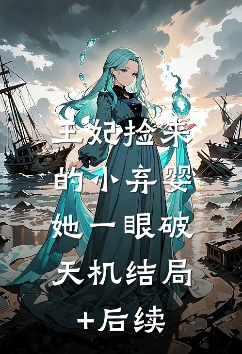 王妃捡来的小弃婴，她一眼破天机结局+后续