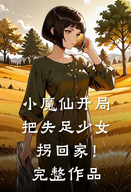 小魔仙开局把失足少女拐回家！完整作品