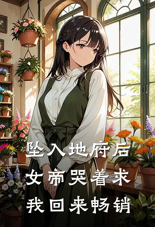 坠入地府后，女帝哭着求我回来畅销