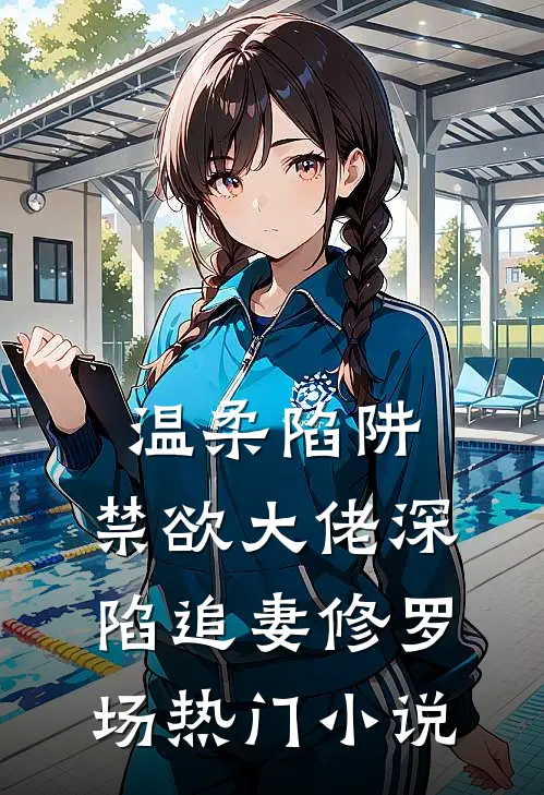 温柔陷阱：禁欲大佬深陷追妻修罗场热门小说