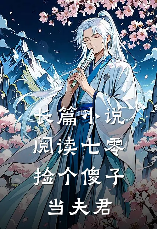 长篇小说阅读七零：捡个傻子当夫君