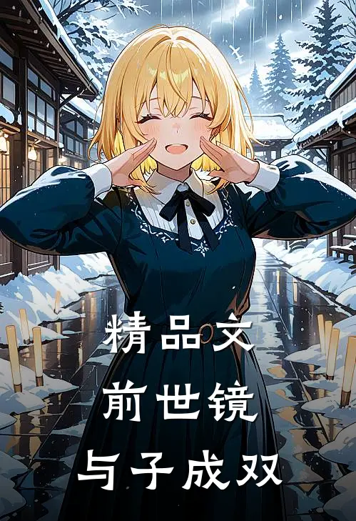 精品文前世镜：与子成双