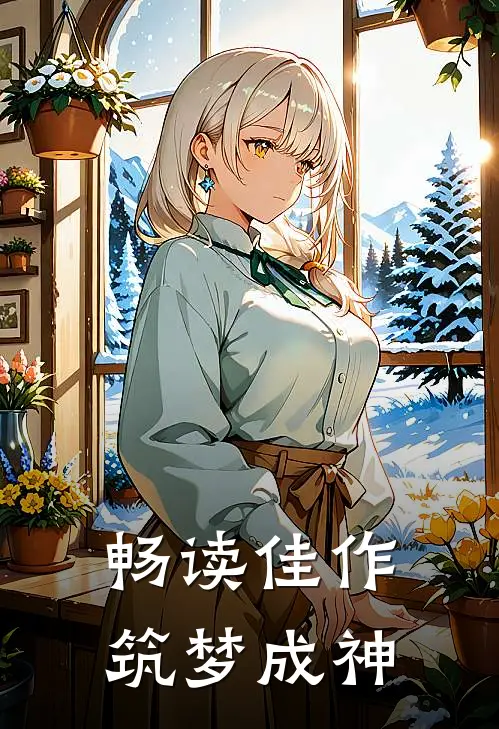 畅读佳作筑梦成神