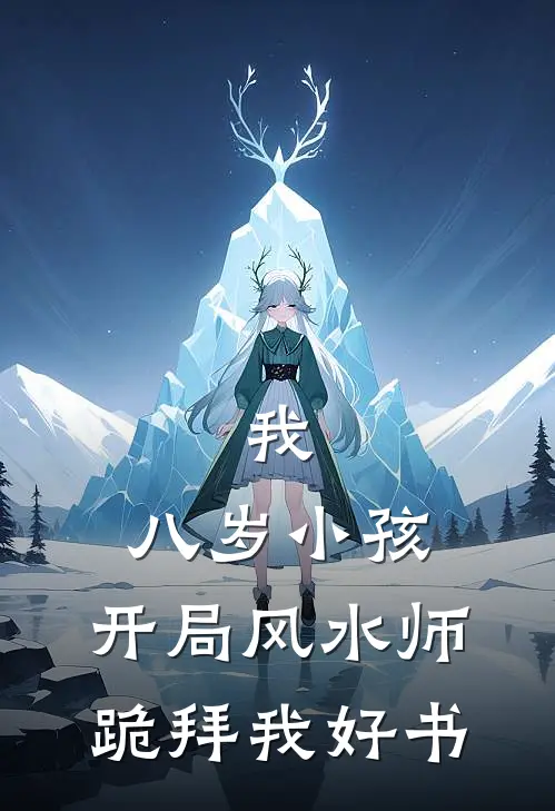 我，八岁小孩，开局风水师跪拜我好书