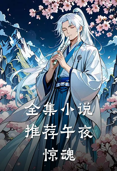 全集小说推荐午夜：惊魂