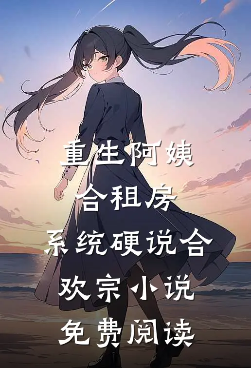 重生阿姨合租房，系统硬说合欢宗小说免费阅读