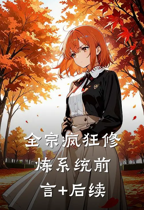 全宗疯狂修炼系统前言+后续