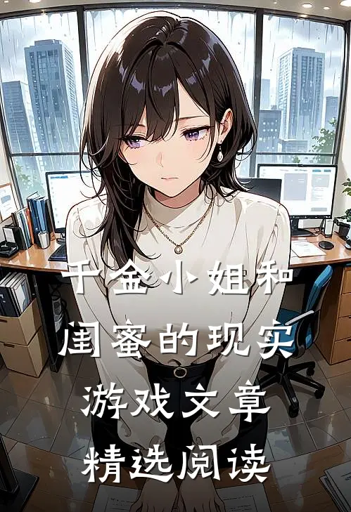 千金小姐和闺蜜的现实游戏文章精选阅读