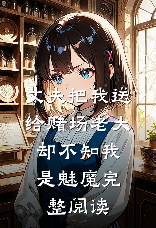 丈夫把我送给赌场老大，却不知我是魅魔完整阅读